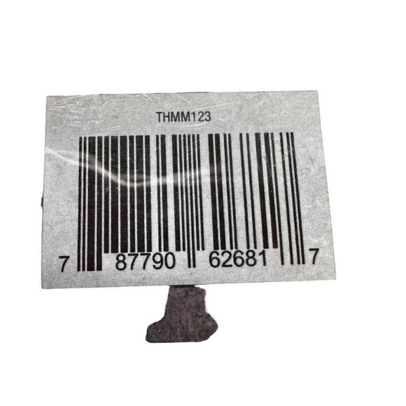 Tim Holtz Mixed Media Clear Stamps Stencil Background Grime Crackle New THMM123 - Picture 6 of 8